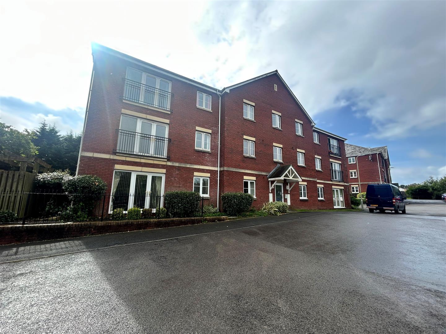 Wild Field, Broadlands, Bridgend, CF31 5FF
